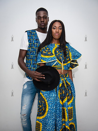 Simply Ma'am Harlem Fashion Week - Museum of the City of New Yor