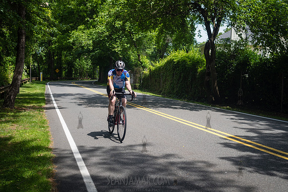 Go The Distance For Autism - Bergen Community College - Paramus