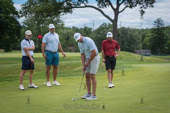 4th Annual Reed Foundation for Autism Golf Classic - Edgewood CC