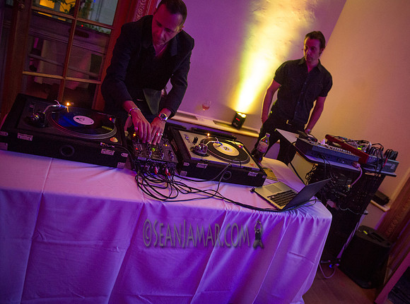 France Rocks Summerfest Opening Soirée - The French Embassy - NYC - 2016