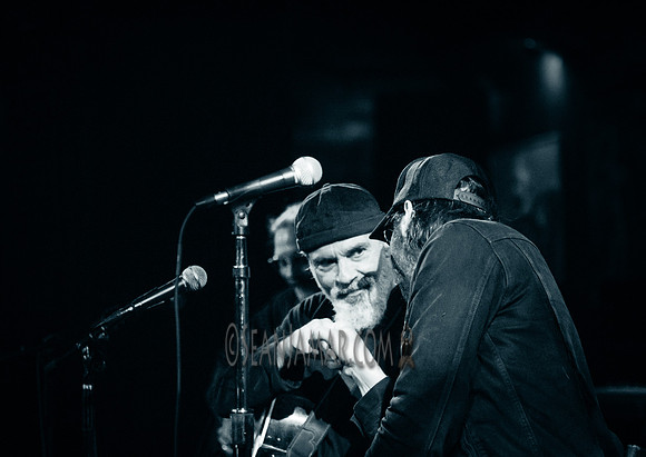 Bruce Sudano - Cutting Room - NYC - 2017
