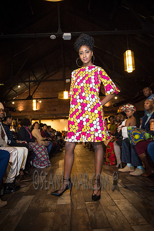 Simply Ma'am - Ankara Bazaar - 26 Bridge St - BK USA - 2017