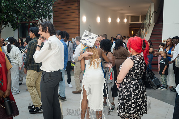 New Visions Humanities IV Graduation - Queens College Lefrak Con