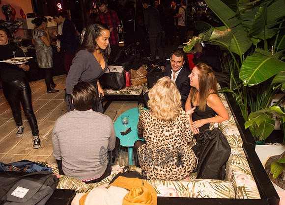 Media IQ - Quarterly Meeting - NYC - 2016
