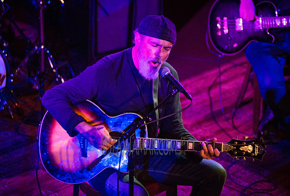 Bruce Sudano - Cutting Room - NYC - 2017