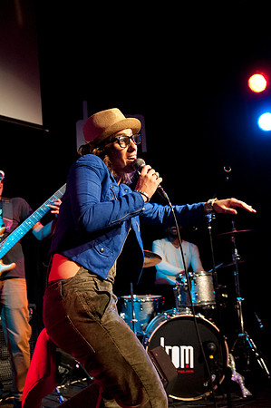 Krissy Krissy - EP Release Party