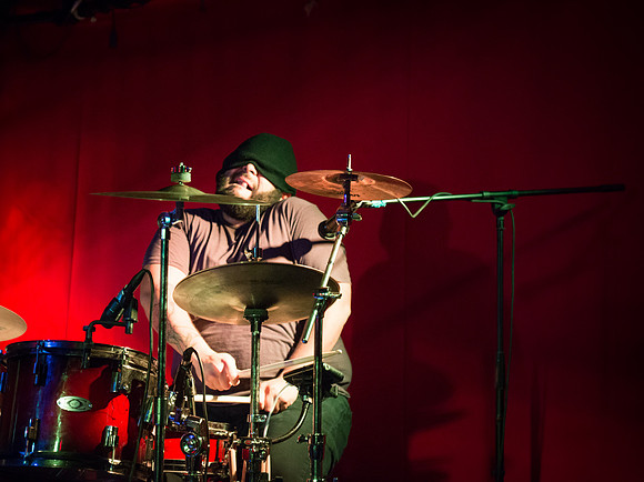 Killcullen - Foxtober Fest - Best Bar - NYC - 2015
