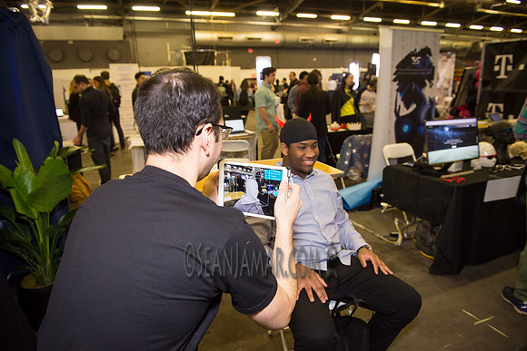 TechDay - Pier 94 - NYC - 2017
