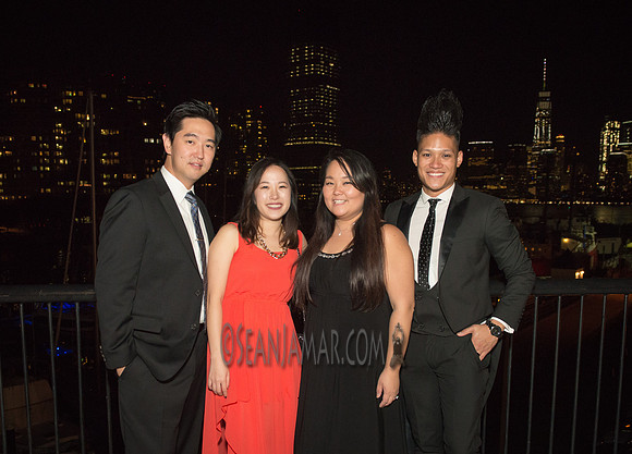 Zimele USA 6th Annual Gala - Maritime Parc - Jersey City NJ - 2017