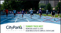 CPF Play - Summer Track + Field Meet - Ocean Breeze Athletic Complex - NYC - 2025
