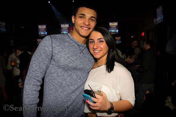 Kilroys - Carlstadt NJ - 2014