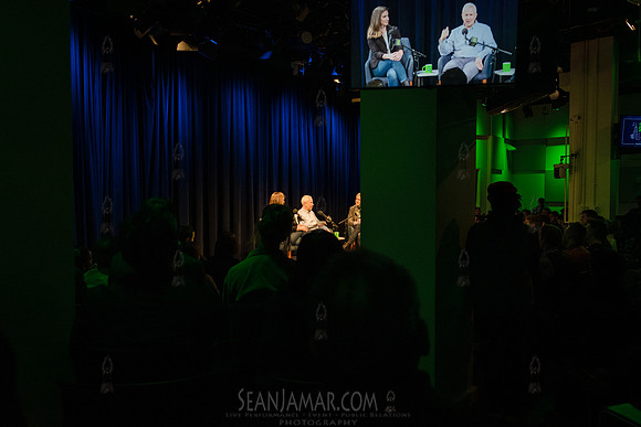 2024-11-14 Masters Of Scale - Jeff Berman - Danny Meyer