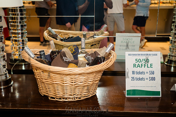 4th Annual Reed Foundation for Autism Golf Classic - Edgewood CC