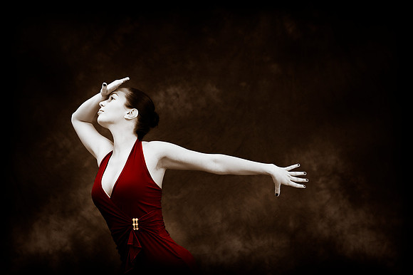 CONCEPTUAL & GLAMOUR PHOTOGRAPHY