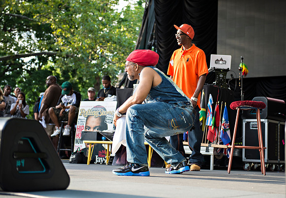 Rakim