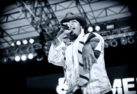 Camp Lo - Rock Steady Crew 36 Year Anniversary Concert - Rumsey
