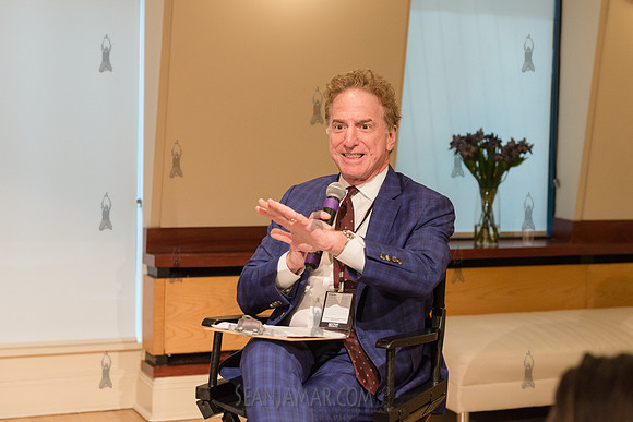 Loeb and Loeb Presents - The Next Generation of Appointment Viewing - Helen Mills - NYC - 2018