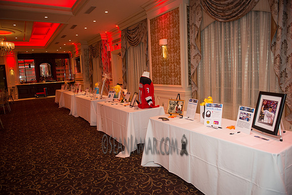 The EPIC School - Party with a Purpose - Biagios on the Terrace - Paramus NJ - 2017