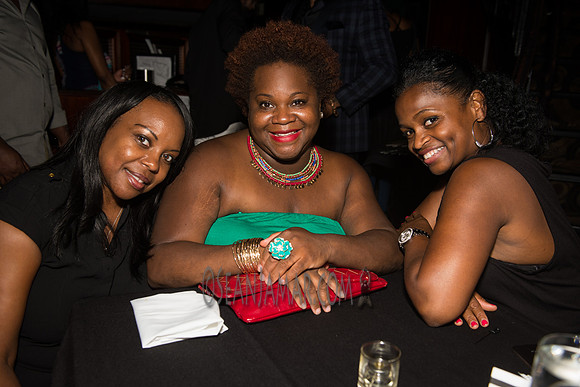 Soul Factory Presents - BB Kings - NYC - 2016
