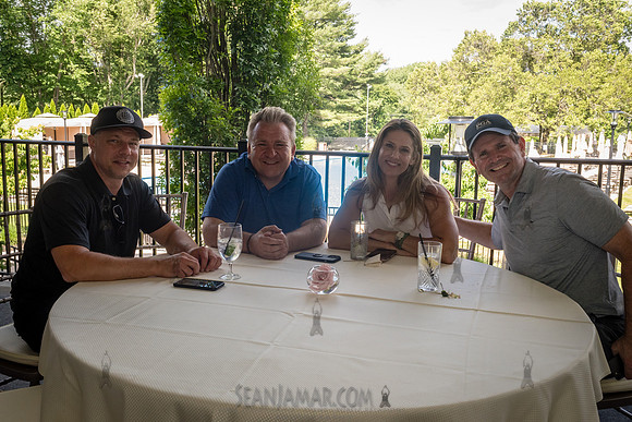 4th Annual Reed Foundation for Autism Golf Classic - Edgewood CC