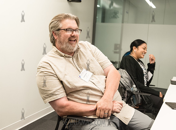 New Visions Onboarding Event - New Visions - NYC - 2022
