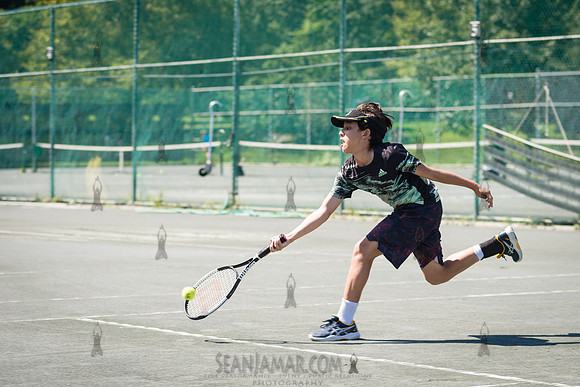 Tennis - Central Park Tennis Center - NYC - 2021