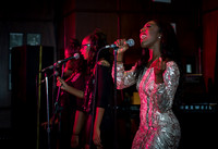 SADE Emoni - The Soul Factory Presents - BB Kings - NYC - 2014