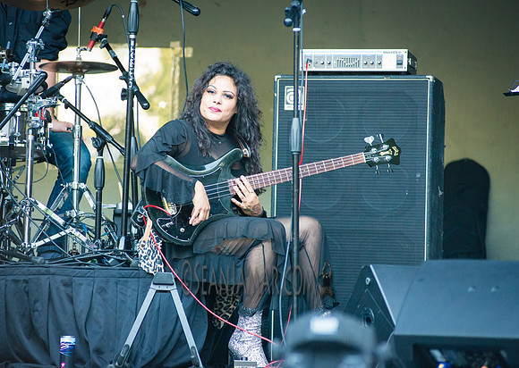 BRC Orchestra - Herbert Von King Park - BK USA - 2017