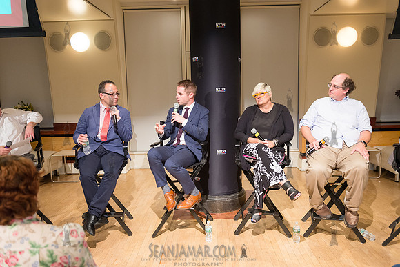 truTV Case Study PAID OFF - Helen Mills Event Space - NYC - 2018