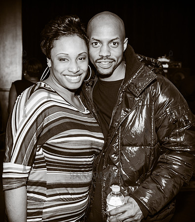 Rell - Soul Factory - BB Kings - NYC - Mar 2015