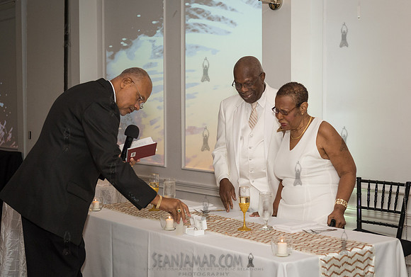 50th Wedding Anniversary - Radison Hotel - New Rochelle - 2018