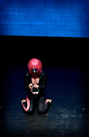 Anna & The Annadroids Memoirs of a Robot Girl