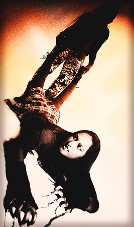 Tam Essence - Teen Promo Shoot - PDP Studios - 2014