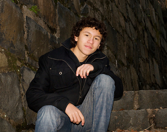 Morningside Lane - Album shoot, Ross Boat Basin, Fort Lee NJ 2010