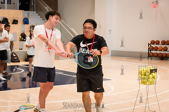 CPF Learn - Sports Staff Training - Nike HQ - NYC - 2025