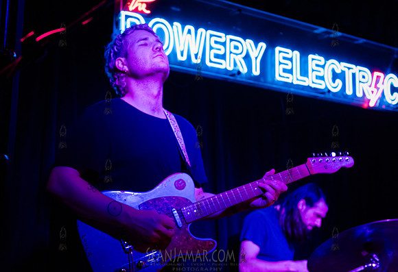 Hanorah - Mondo NYC - Bowery Electric - NYC - 2024