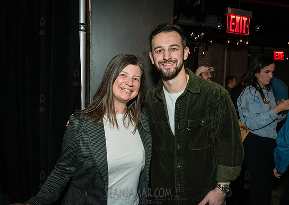 APAP Mixer - Live Nation - NYC - 2025