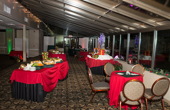 Holiday Inn - Hasbrouck Heights