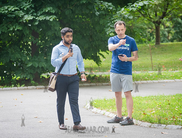 CPF SummerStage - Arooj Aftab - Rumsey Playfield - NYC - 2024