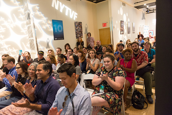 truTV Case Study PAID OFF - Helen Mills Event Space - NYC - 2018