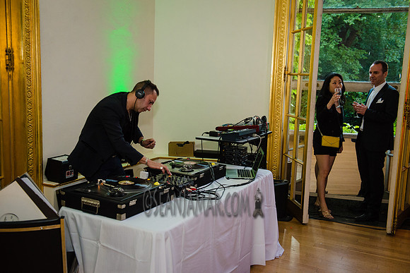 France Rocks Summerfest Opening Soirée - The French Embassy - NYC - 2016