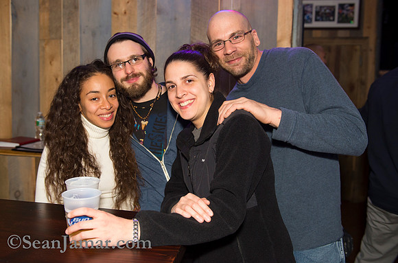 Kilroys - Carlstadt NJ - 2014