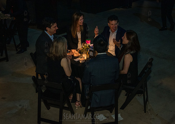TGI Gala - Hall des Lumières - NYC - 2024