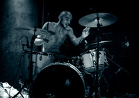 BobbyRock - Mercury Lounge - NYC - 2015