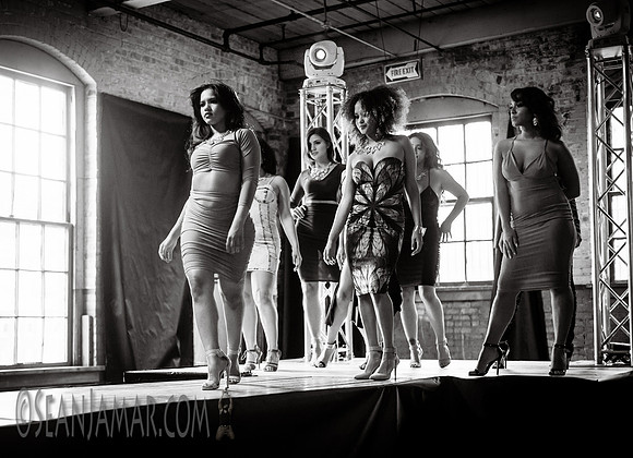 Role Modelz Clothing - Certified Artistry - Art Factory - Paterson NJ - 2015