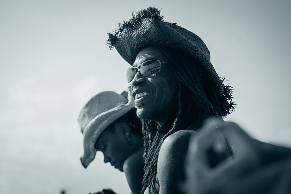 Adventure Day - Coney Island - BK USA - 2015