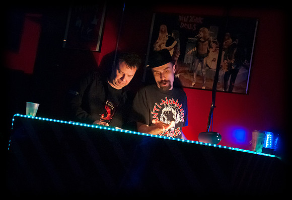 Clash Bar