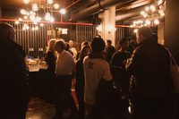 APAP Mixer - Live Nation - NYC - 2025