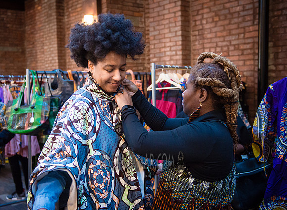Ankara Bazaar - 26 Bridge St - BK USA - 2017