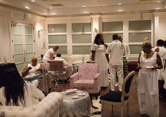 50th Wedding Anniversary - Radison Hotel - New Rochelle - 2018